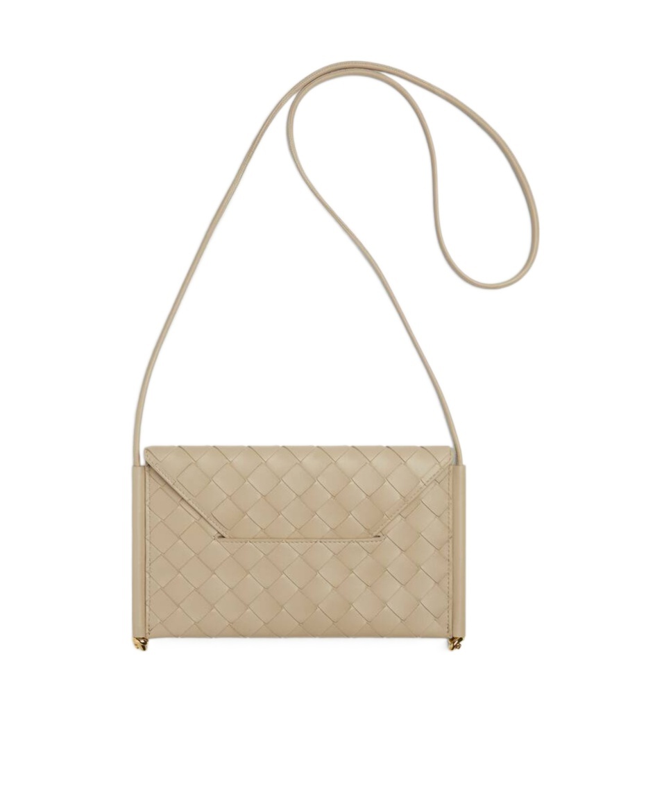 Bottega Veneta Solstice Phone Pouch