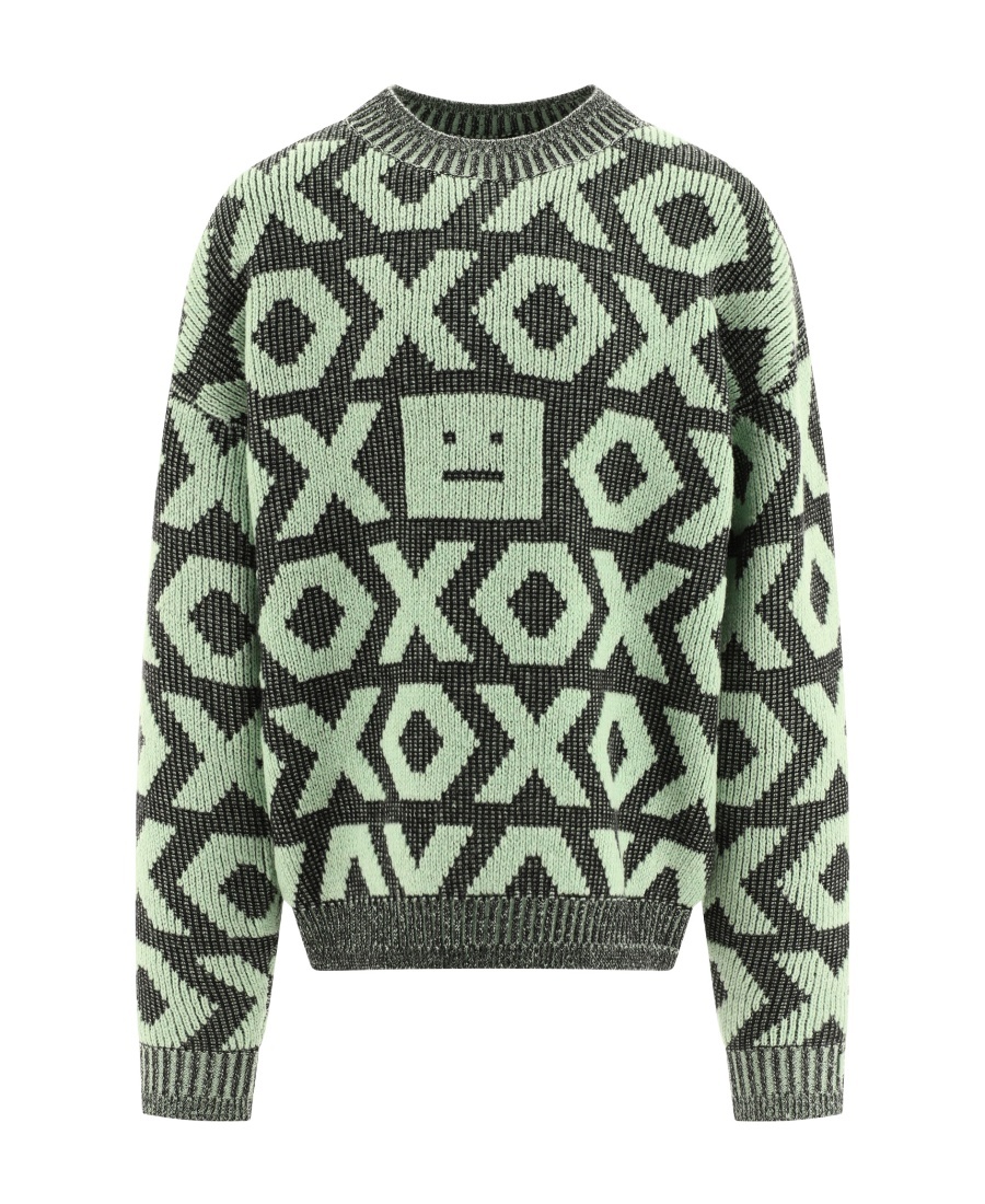 Acne Studios Round-neck Sweater