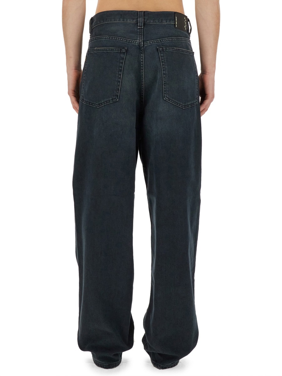 Haikure Jeans "racoli" In Blue