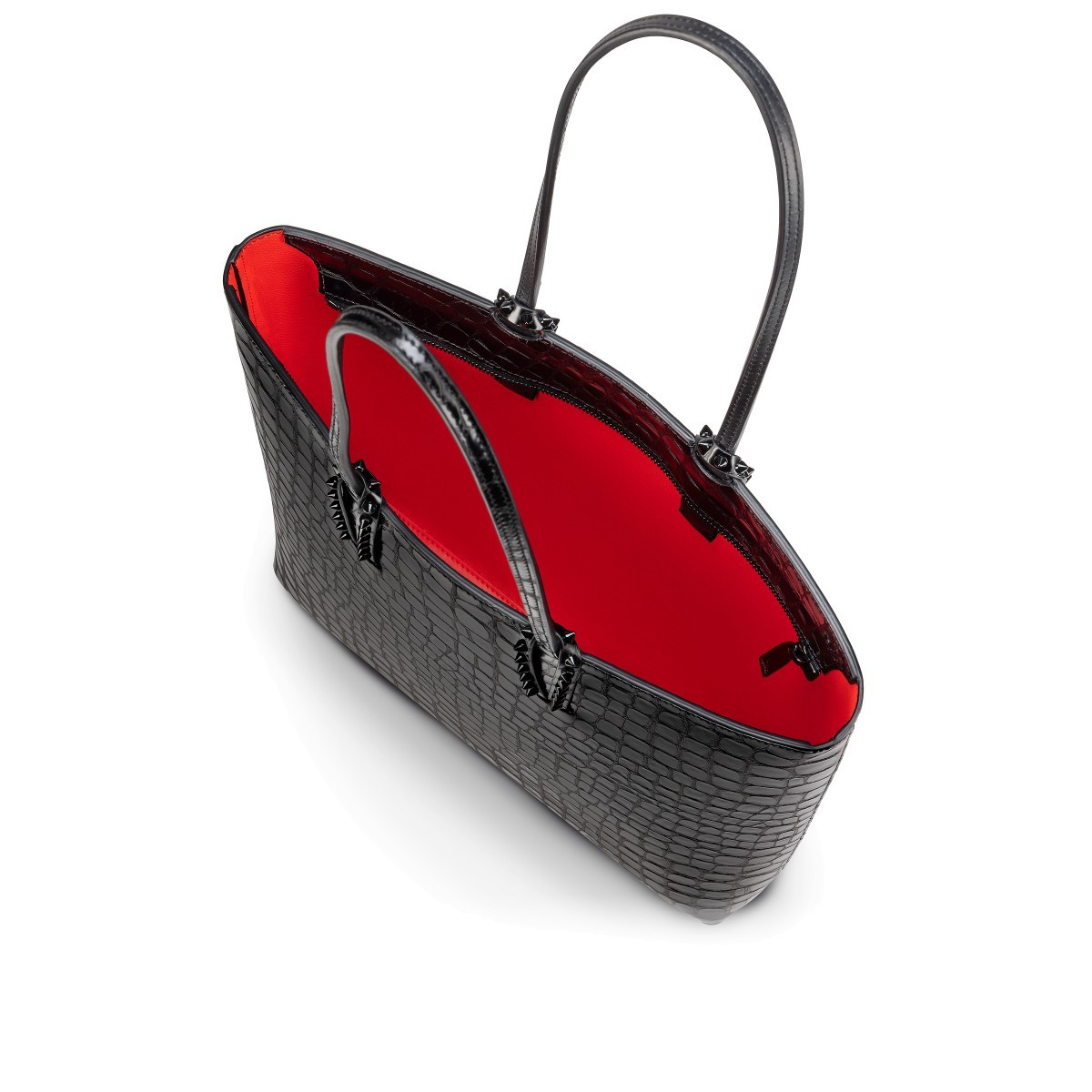CHRISTIAN LOUBOUTIN CABATA TOTE BAG