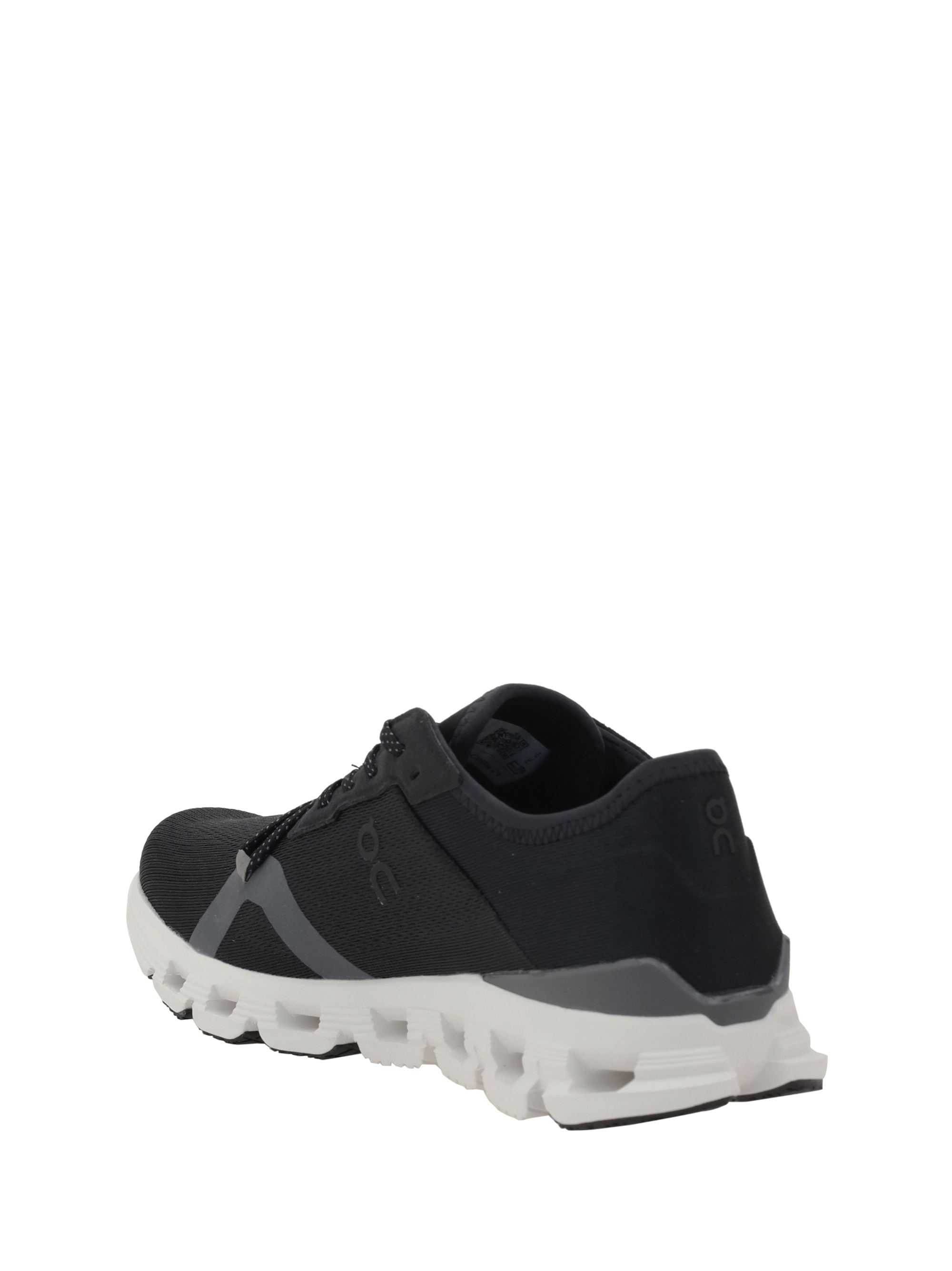 On Running Cloud X 4 Ad Sneakers In Black