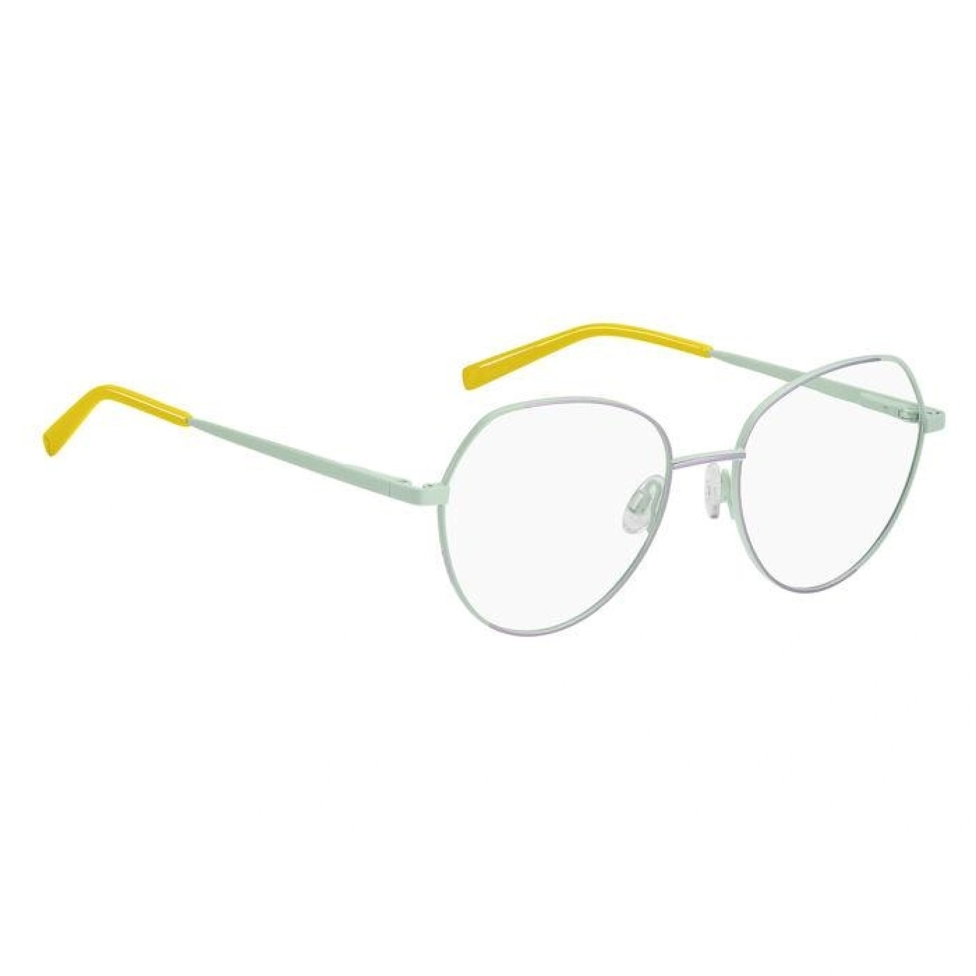 Shop Missoni Logo Flat Mirror In White