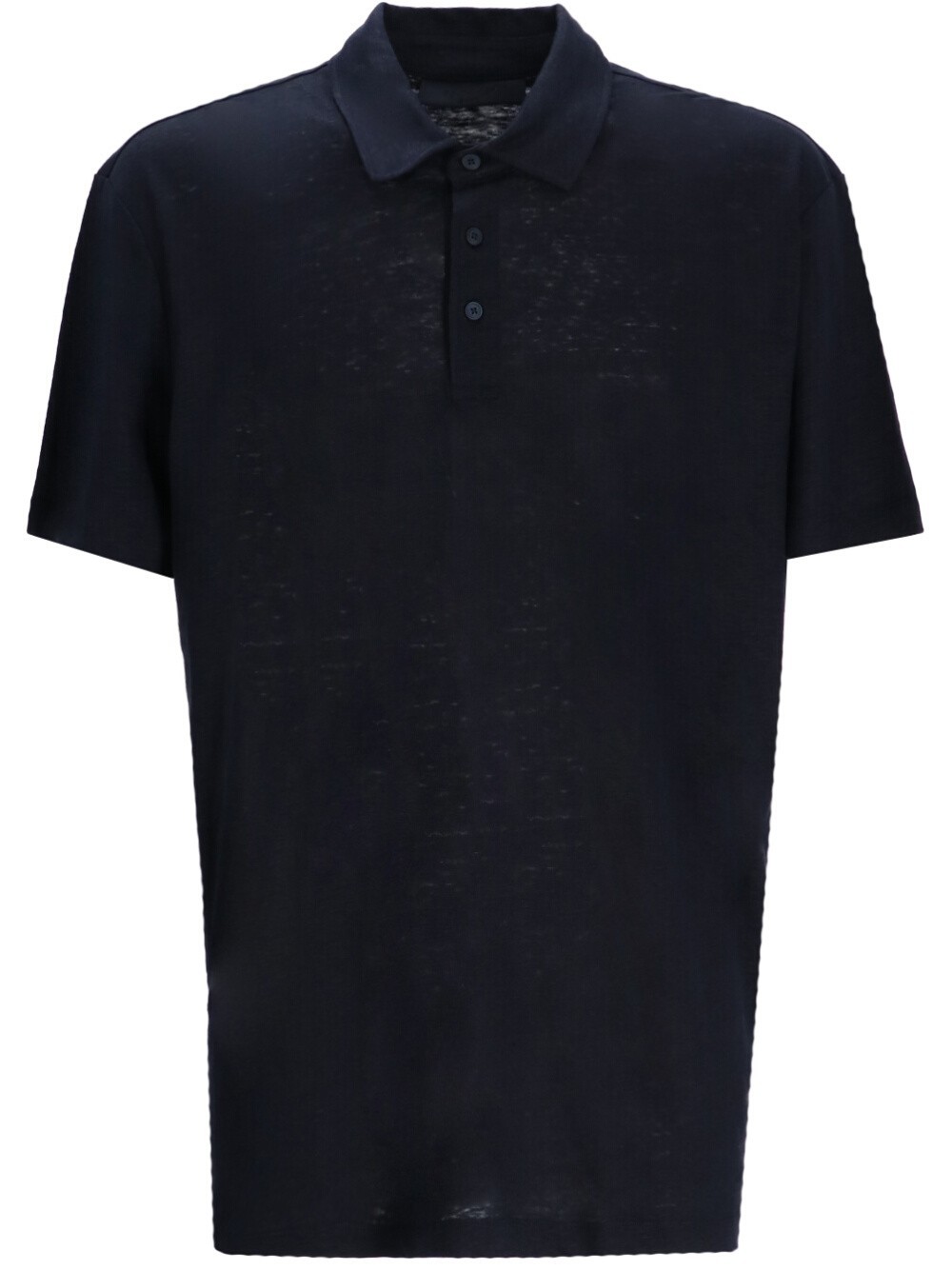 Hugo Boss Short-sleeved Polo Shirt