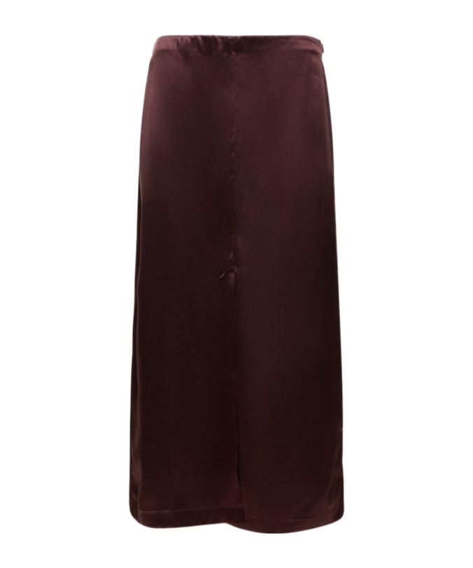 Loulou Studio Lys Skirt