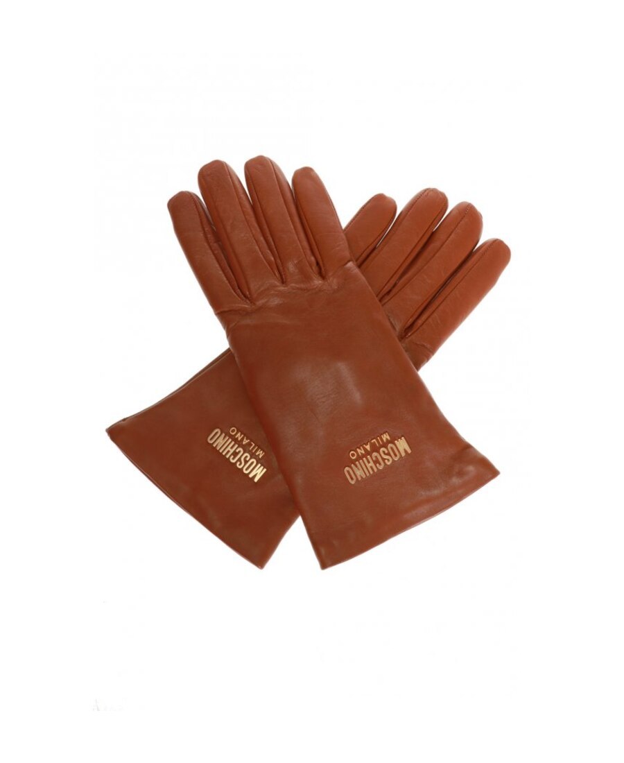 Moschino Ladies 'gloves
