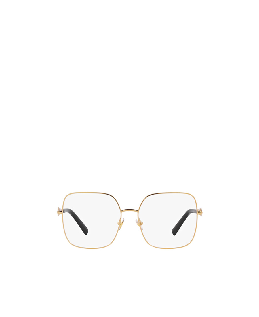 Tiffany & Co Tiffany Co. Square Frame Glasses In White