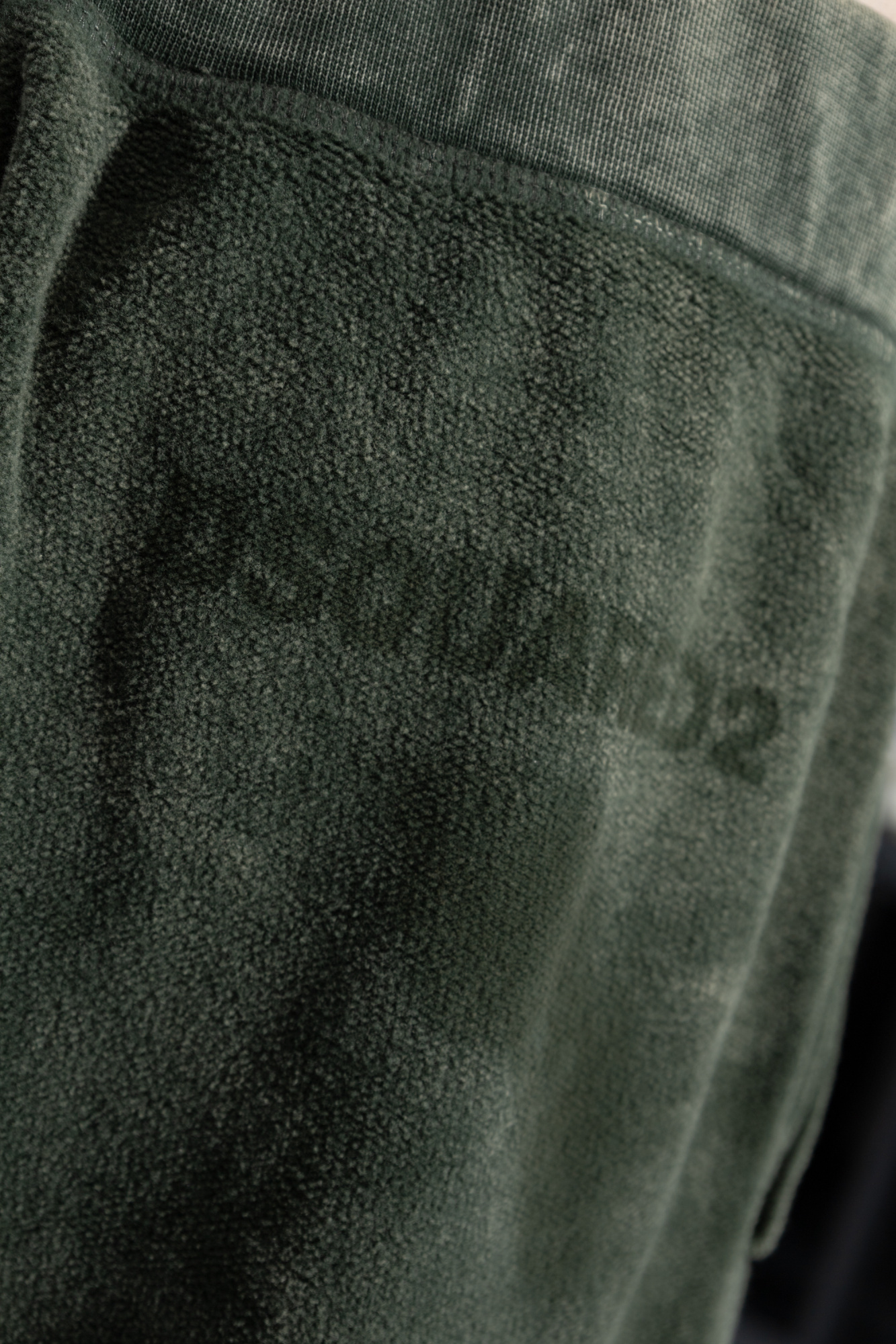 Dsquared2 Logo Sweatpants In Black