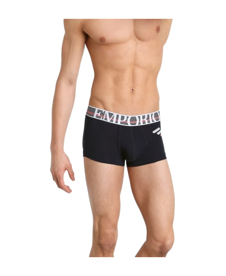 EMPORIO ARMANI LOGO DETAILS UNDERWEAR