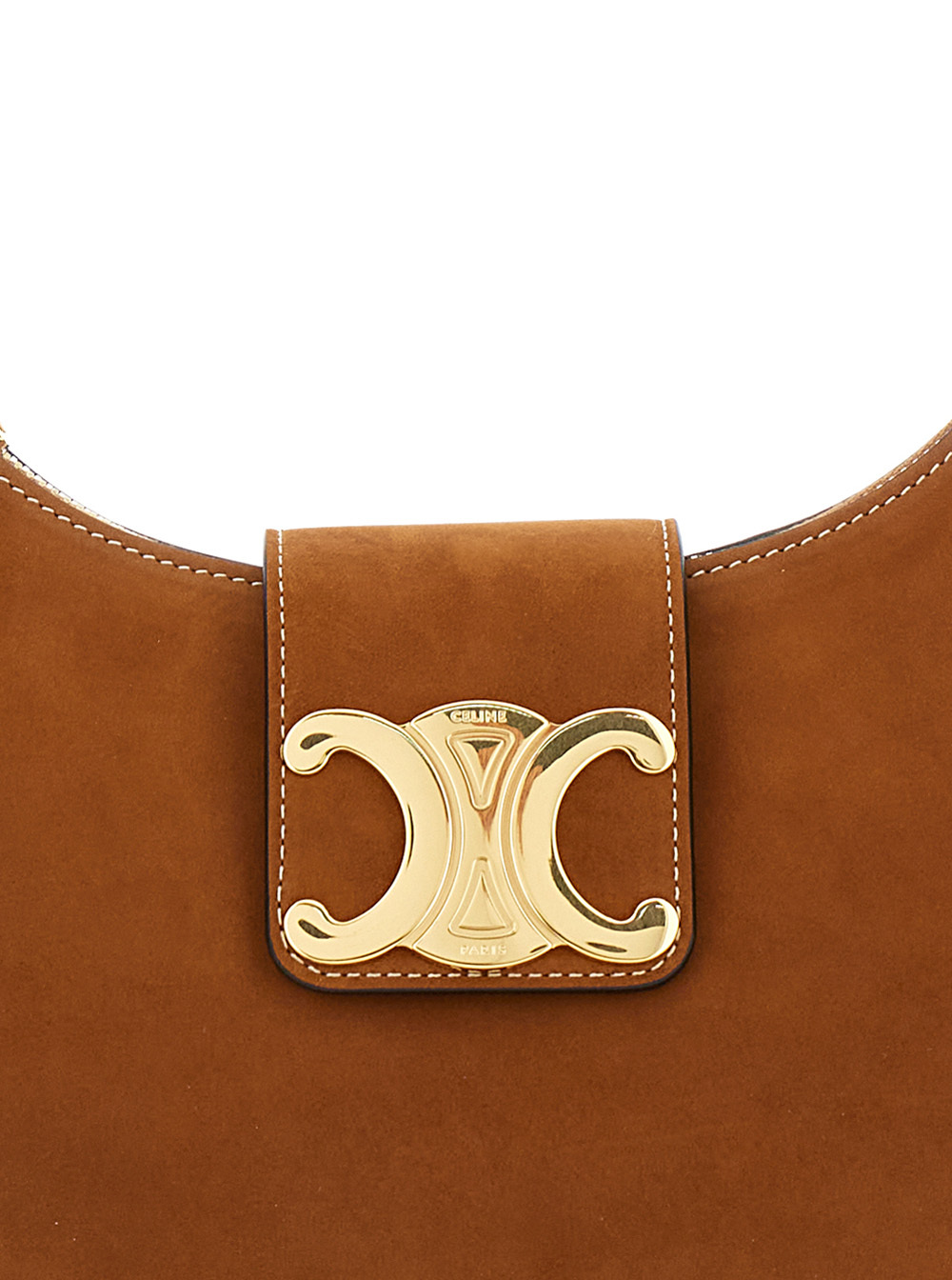 Celine Medium Triomphe Ava Strap Adjustable