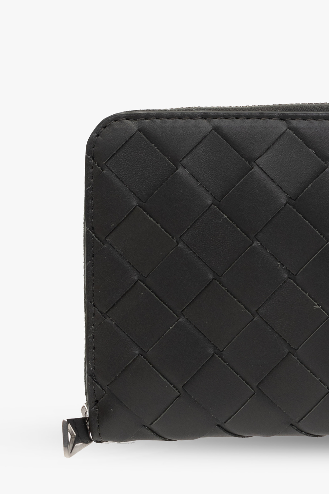 Bottega Veneta Weave A Purse In Black
