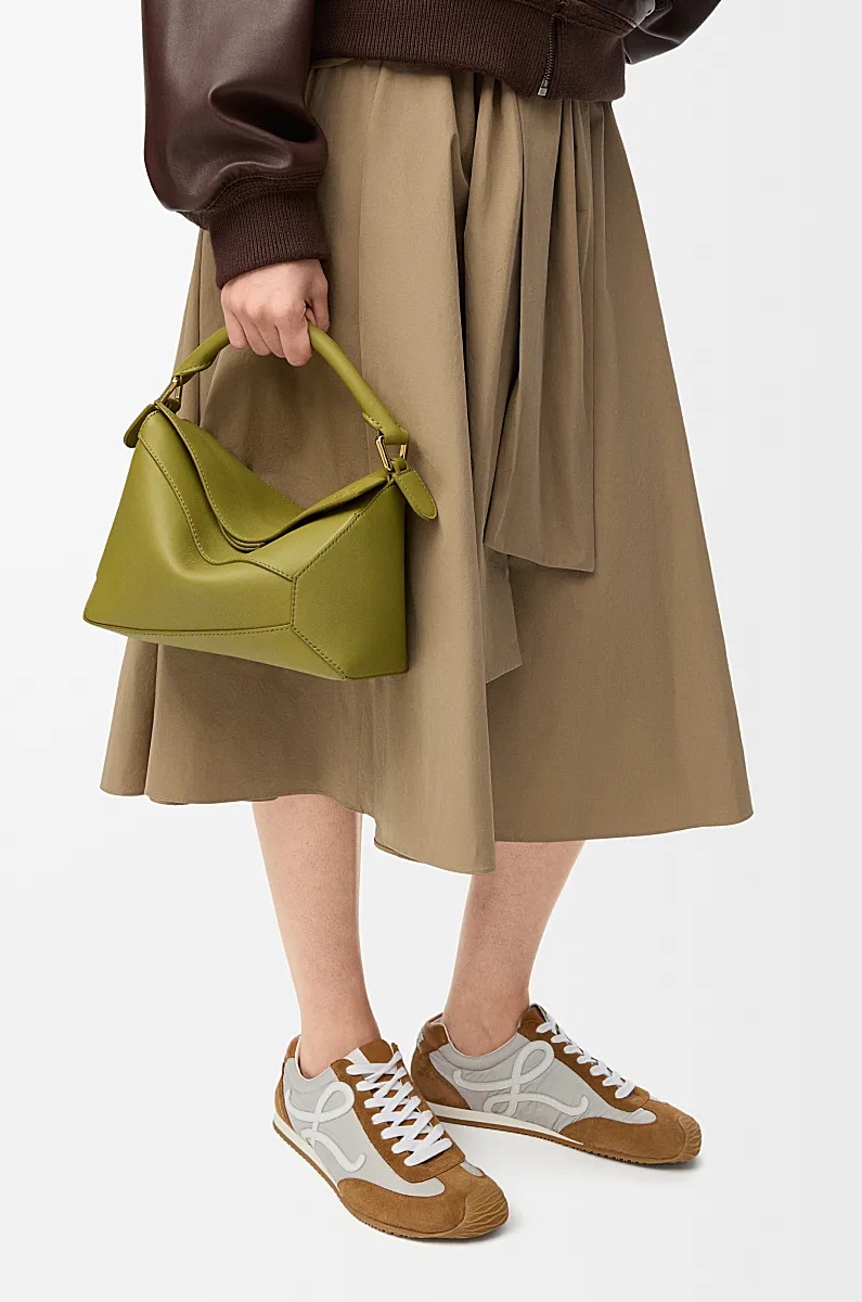 Loewe Puzzle Edge Small Bag