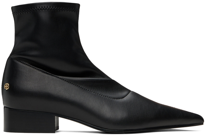 Anine Bing Hilda Flat Boots
