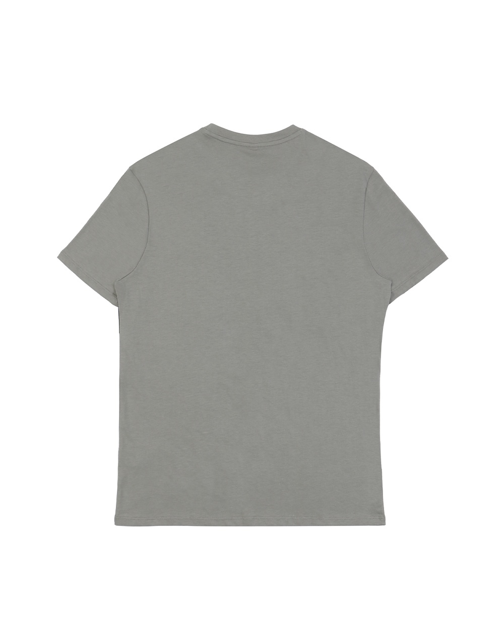 ARMANI JEANS ROUND-NECKED T-SHIRT