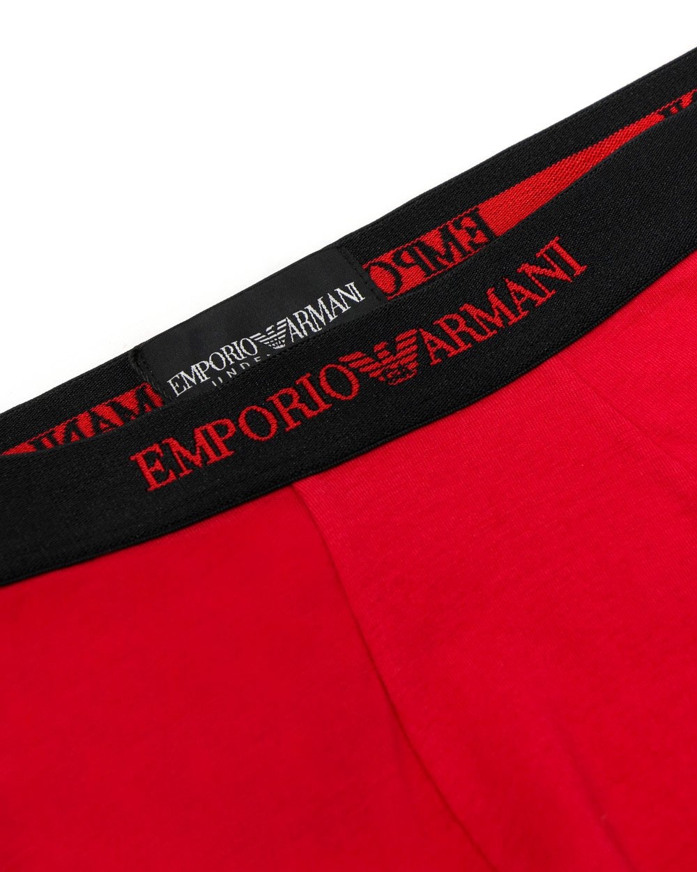 EMPORIO ARMANI LOGO UNDERWEAR