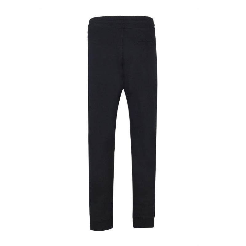 Mcq By Alexander Mcqueen Logo Sweatpants In Black