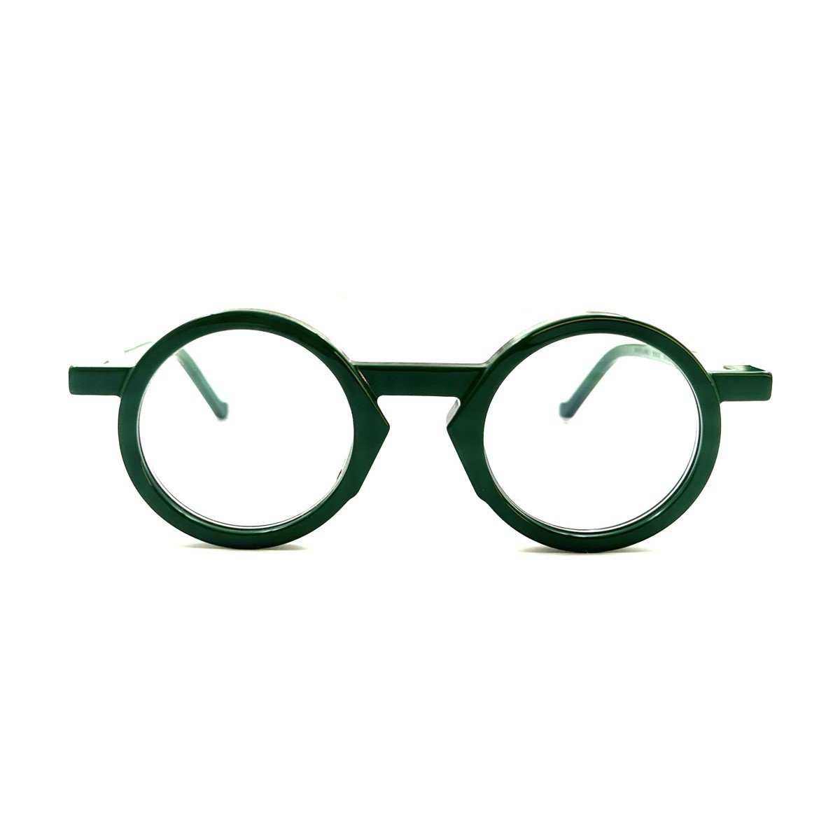 Vava Wl0039 Sunglasses In Green