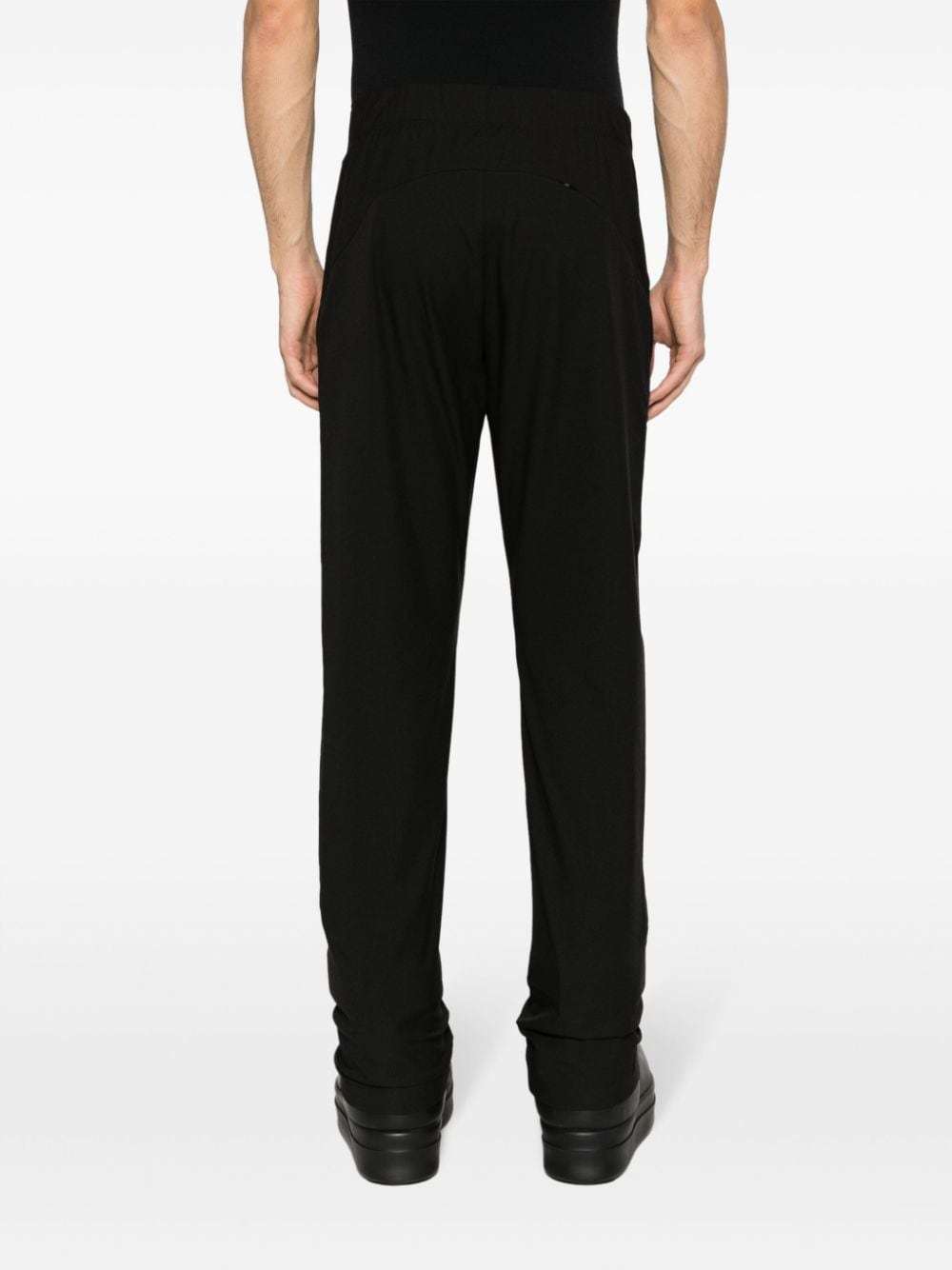 Post Archive Faction (paf) High Waist Casual Pants