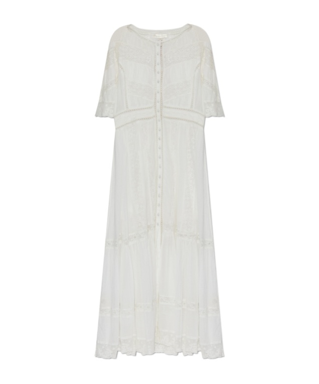 Loveshackfancy Minka Dress