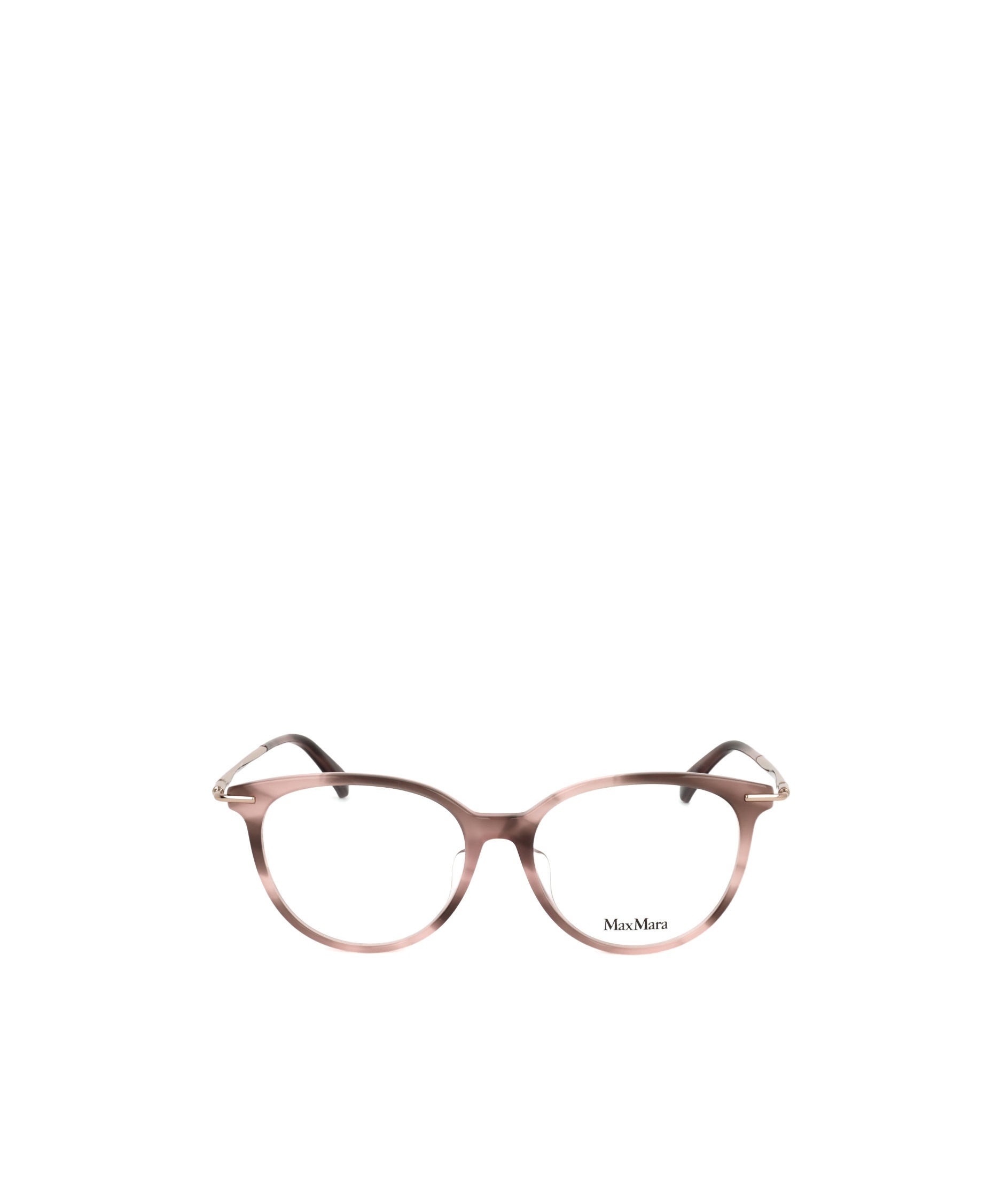 Max Mara Circular Flat Mirror In Multicolor