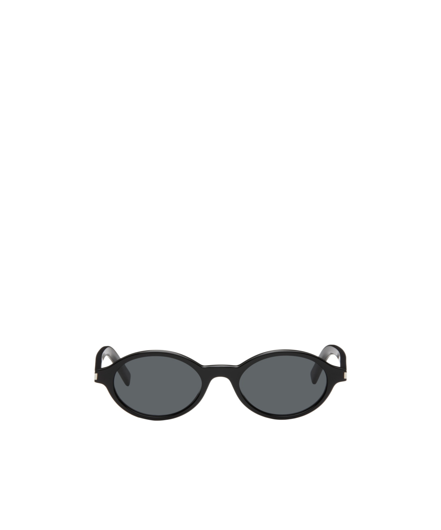 Saint Laurent Black Sl 751 Jeanne Sunglasses In Black
