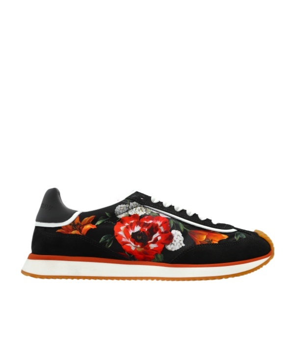 Dolce & Gabbana Lace Up Sneakers