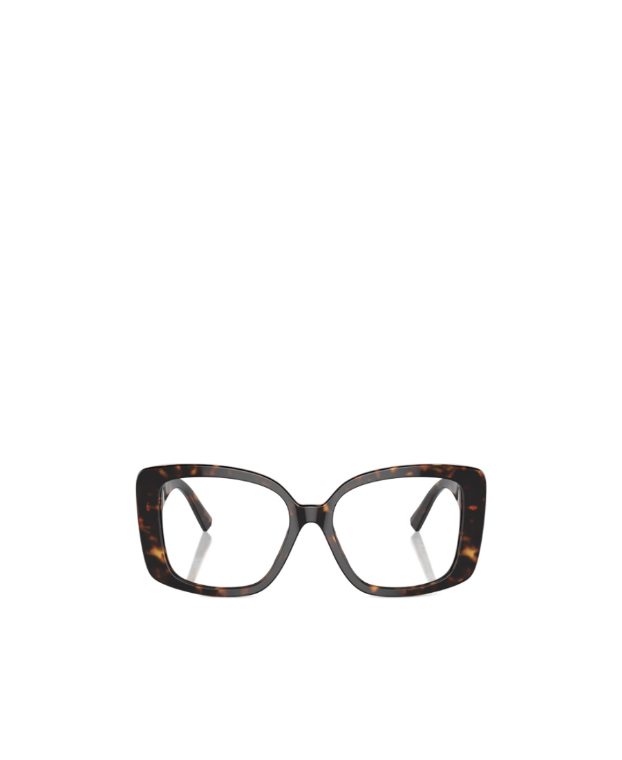 Tiffany & Co Logo Flat Mirror In Black