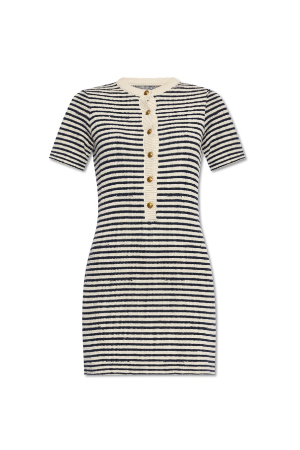 Zadig & Voltaire Tahoe Dress