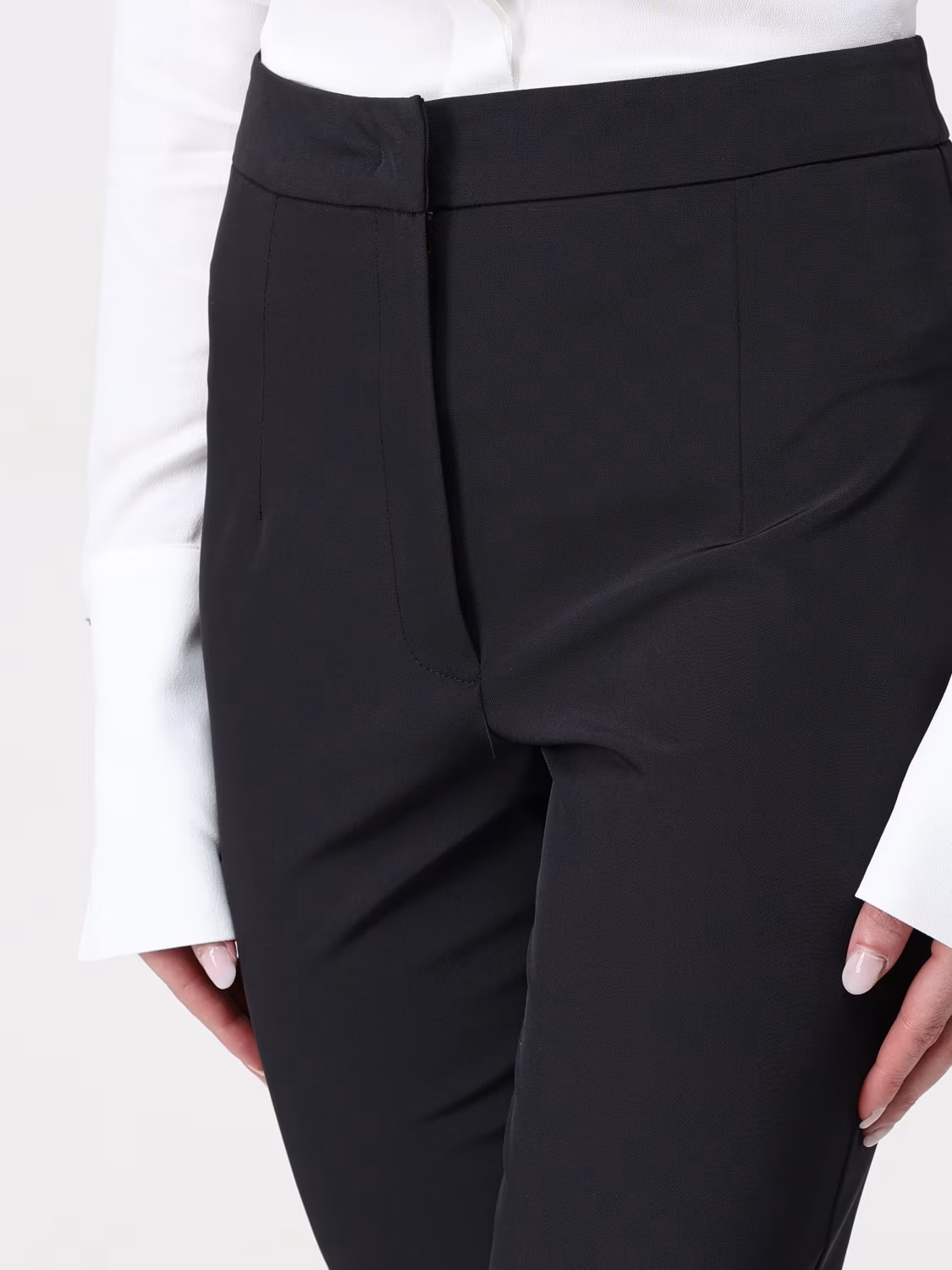 Patrizia Pepe Tailored Trousers