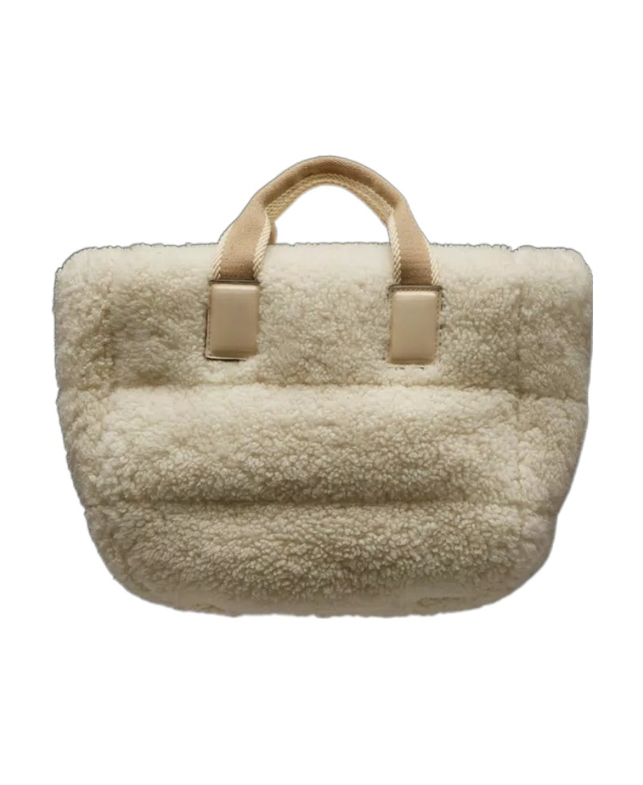 MONCLER CARADOC MINI TOTE BAG