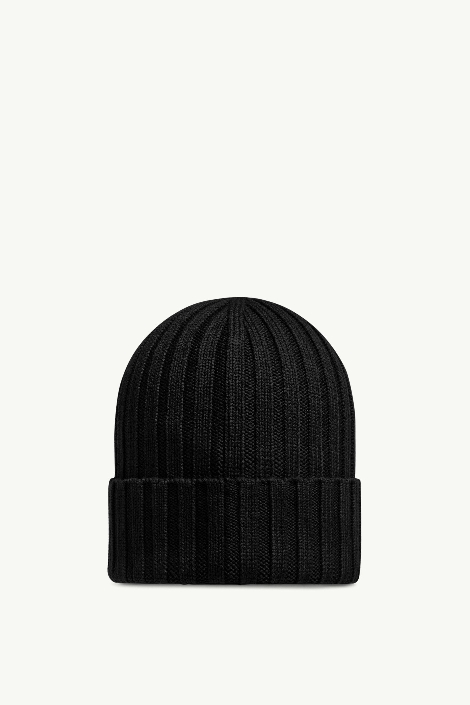 Moncler Wool Beanie
