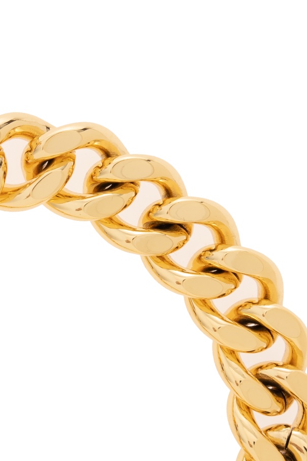 DSQUARED2 CHAINED2 CHUNKY BRACELET