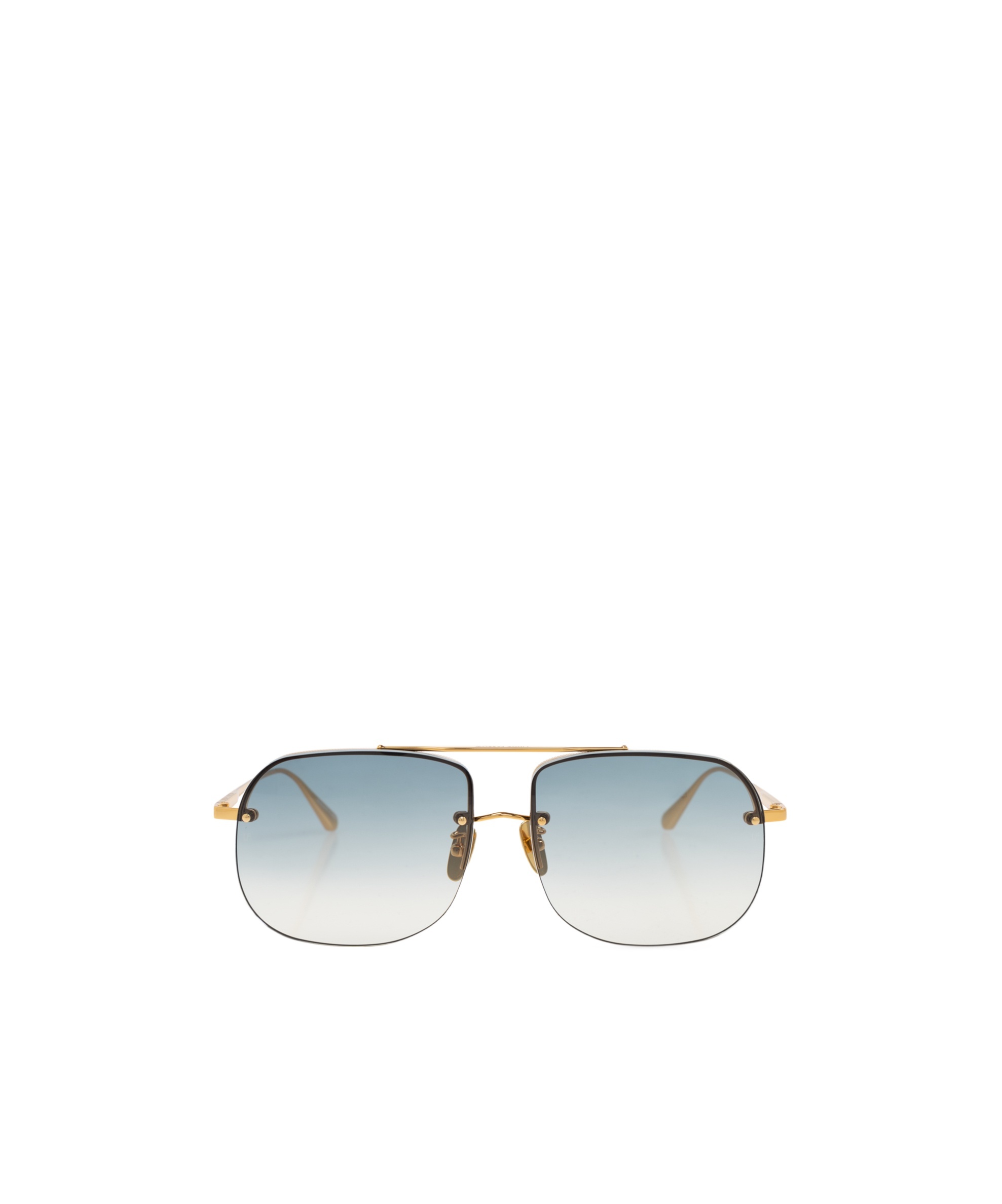 LINDA FARROW SEREN SUNGLASSES