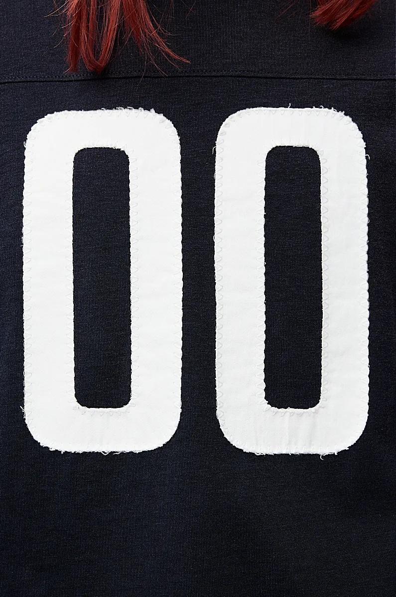 Loewe Short-sleeved T-shirt In Black