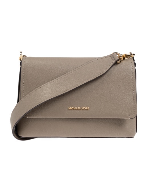 Michael Michael Kors Flap Shoulder Bag