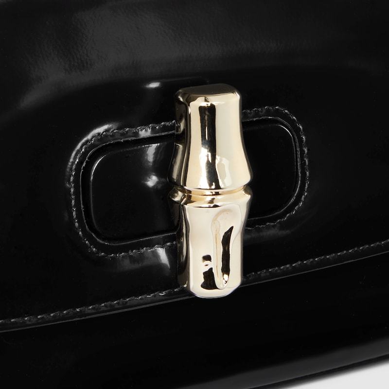 Gucci Bamboo Night Small Clutch