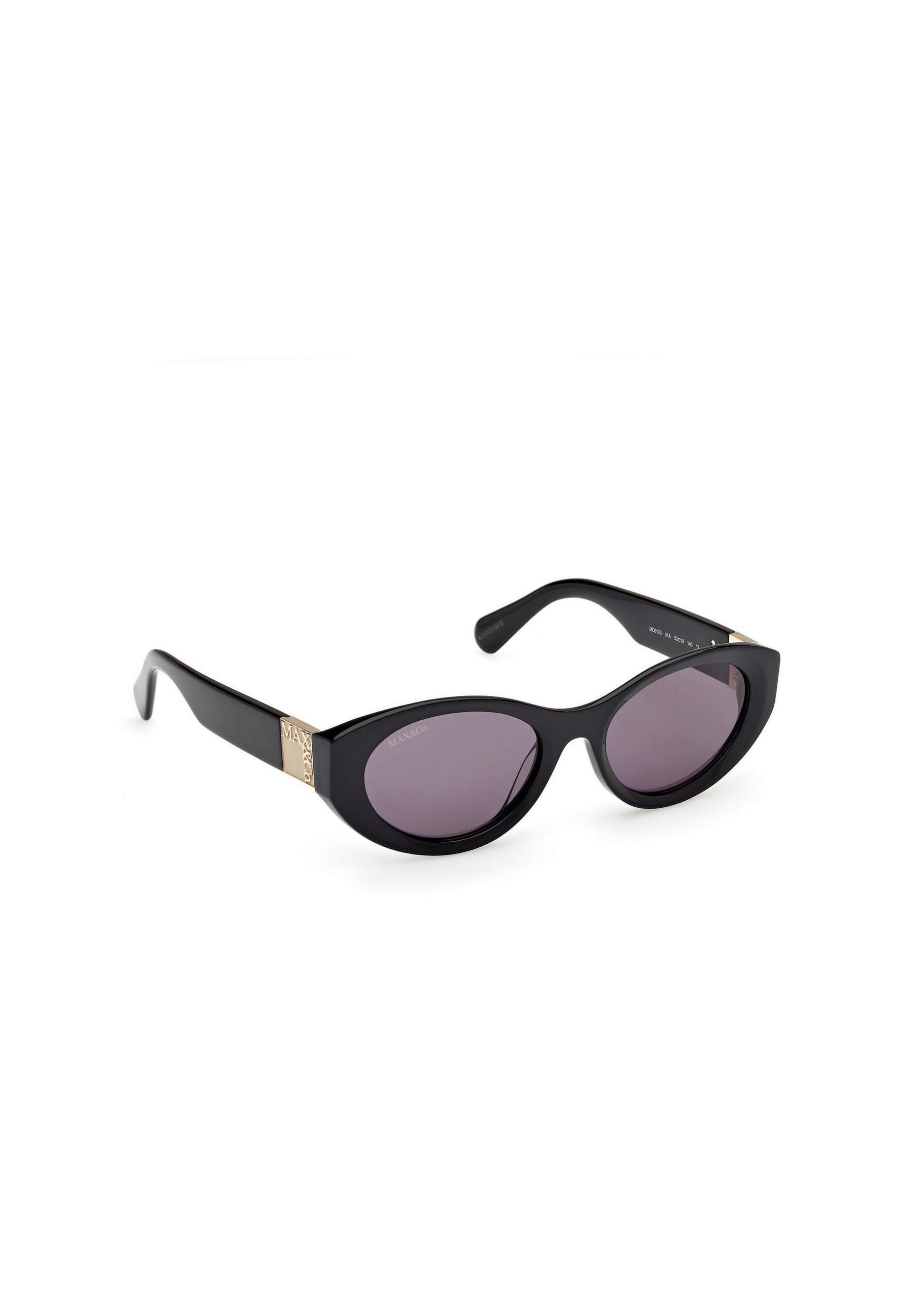 Maxco. Full Frame Sunglasses In Black