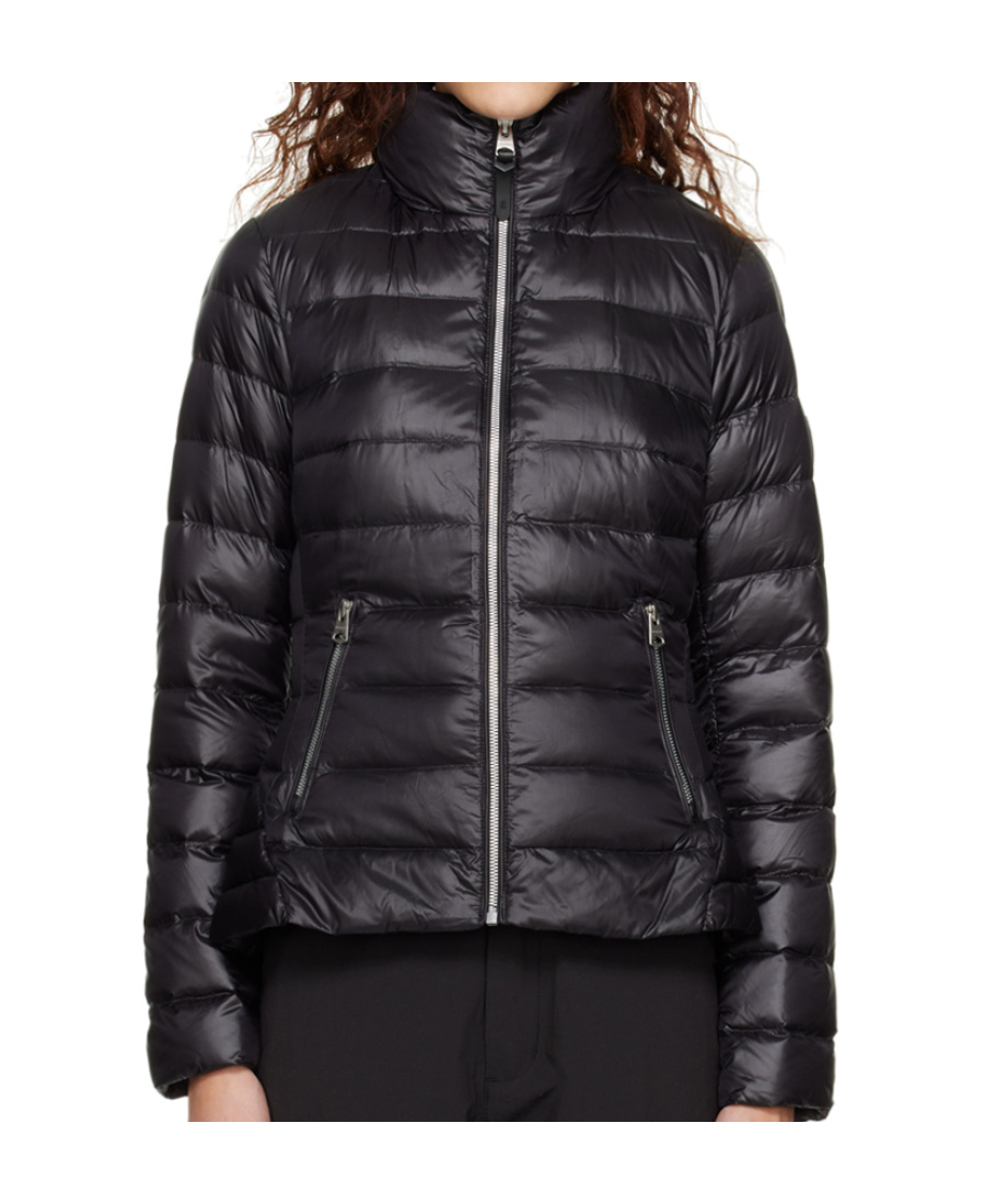 Mackage Davina Down Jacket In Black