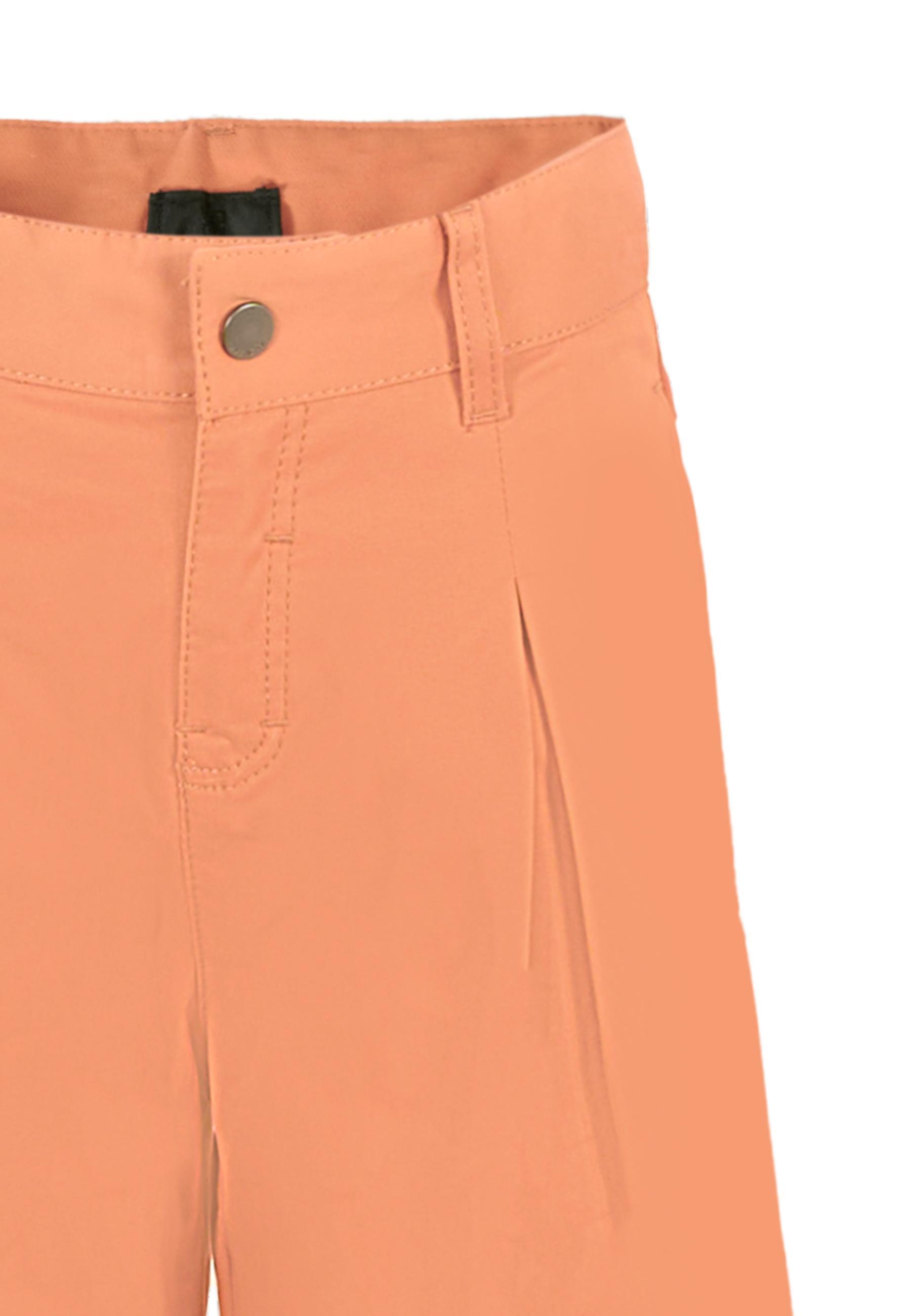 Givenchy Belt Loop Pants In Pink