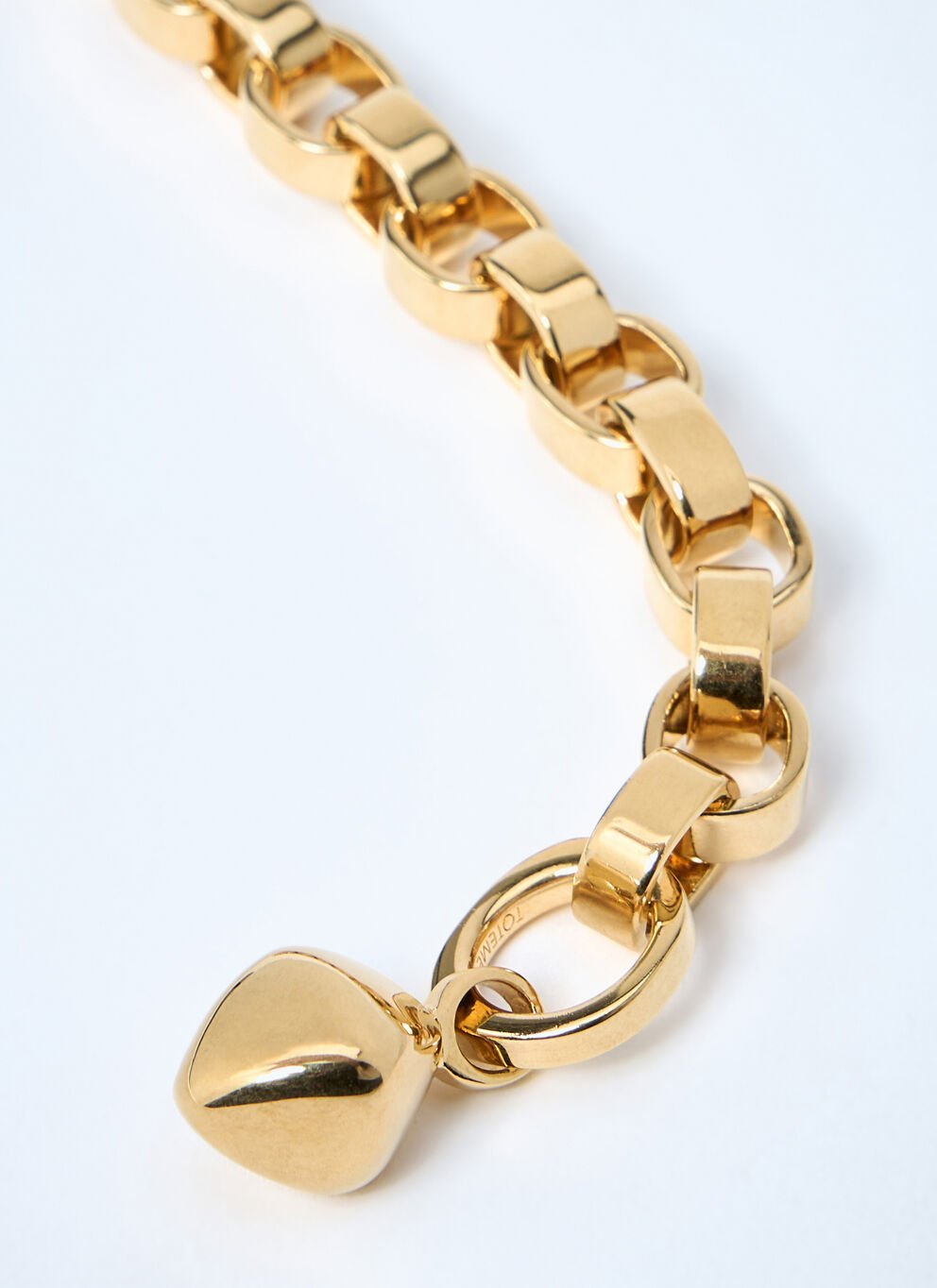 Totême Pebble Bracelet
