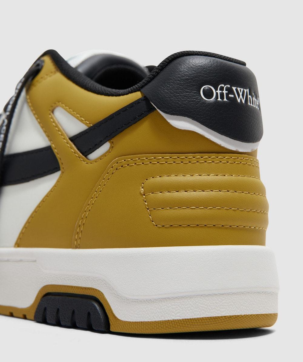 Off-white Off White Sneakers In Multicolor