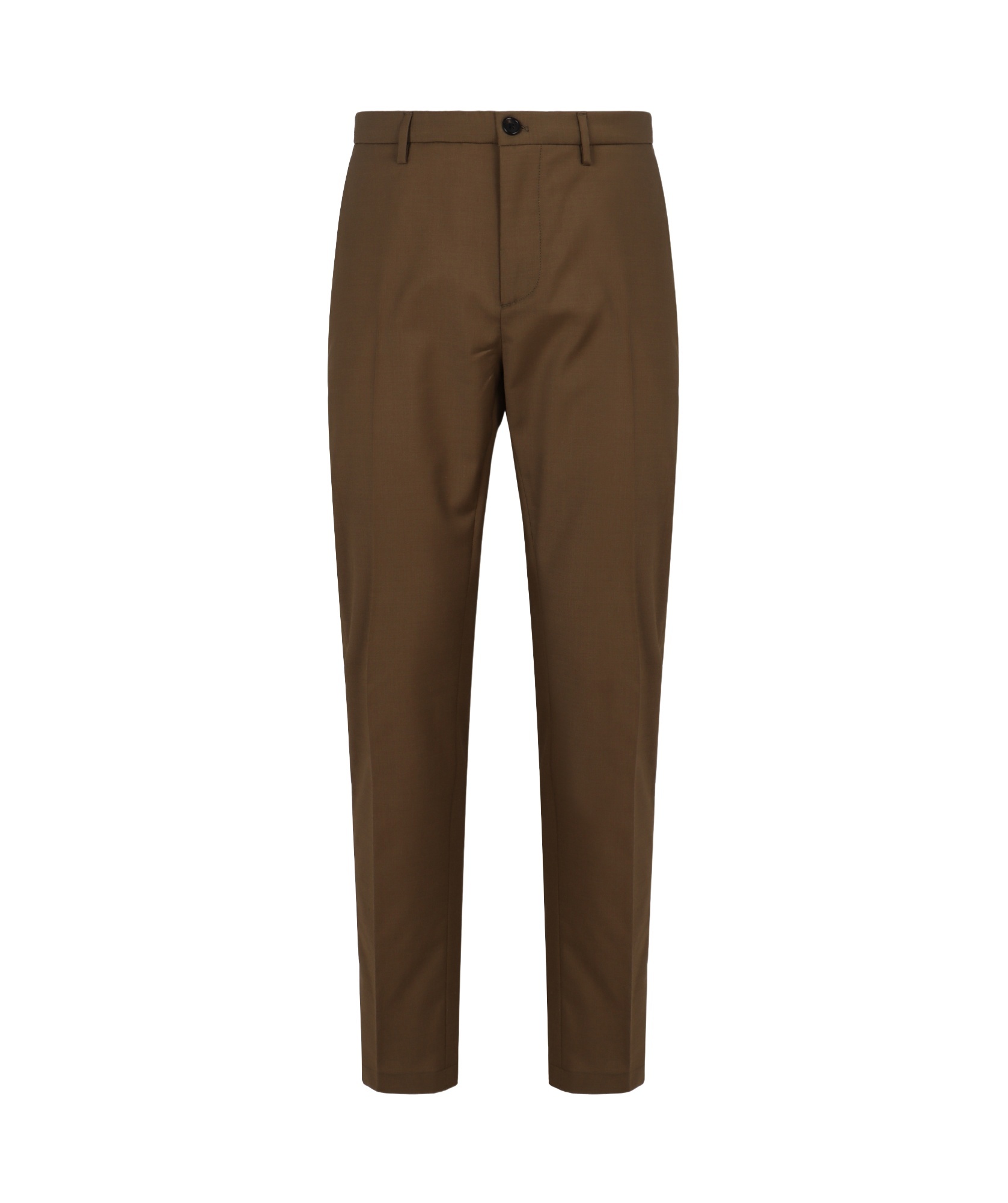 Department Five Belt Loops Slacks