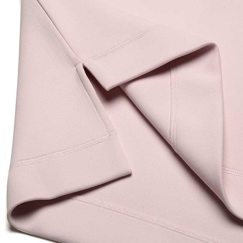 Fendi Devil's Eye Leisure Sweater In Pink