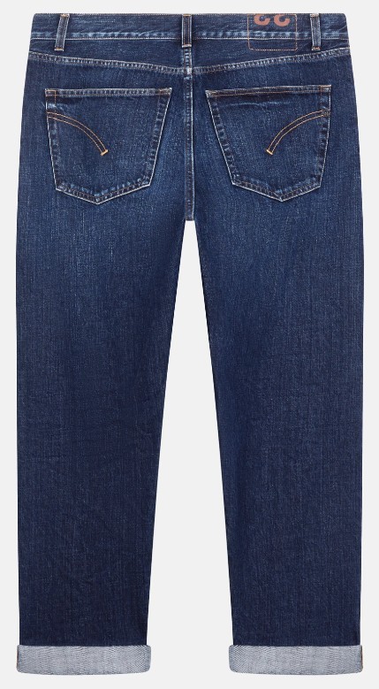 Dondup Jeans In Blue
