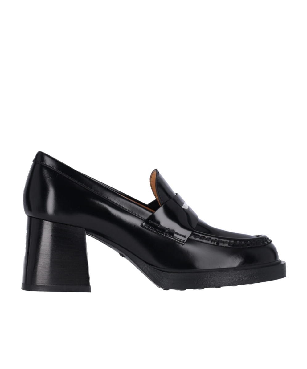 TOD'S 65MM LOAFER-STYLE PUMPS