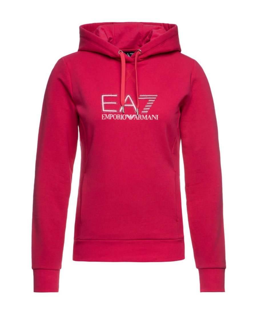 EMPORIO ARMANI SPORTS SWEATER