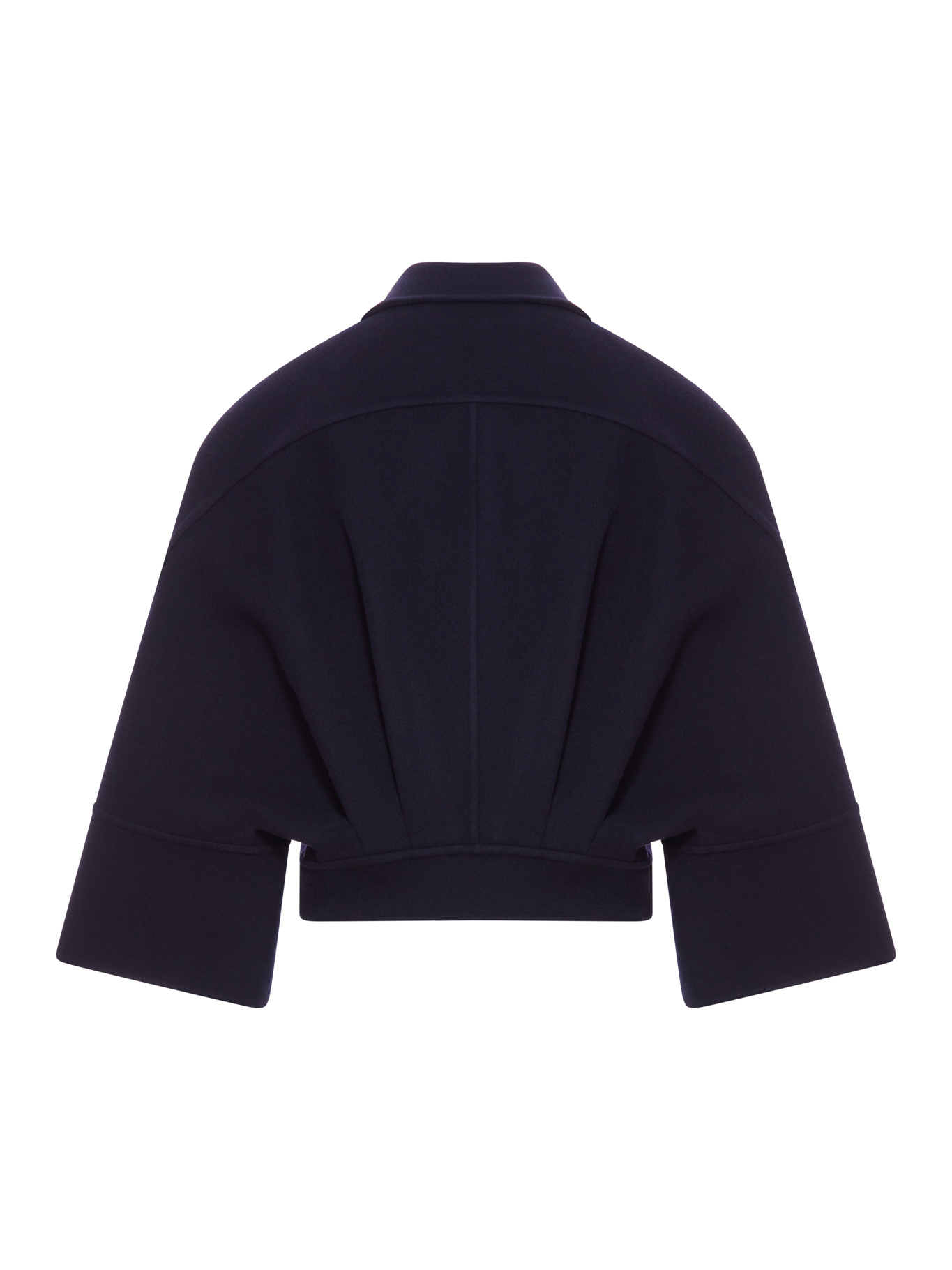 Dior Long Sleeve Casual Jacket In Black