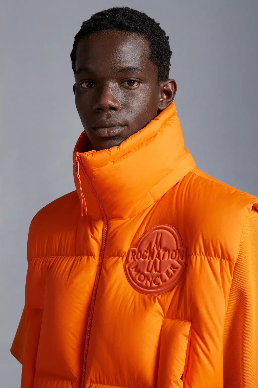 MONCLER APUS DOWN GILET