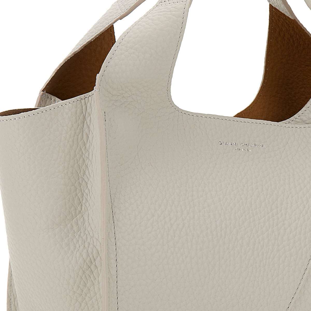 GIANNI CHIARINI EUFORIA TOTE BAG