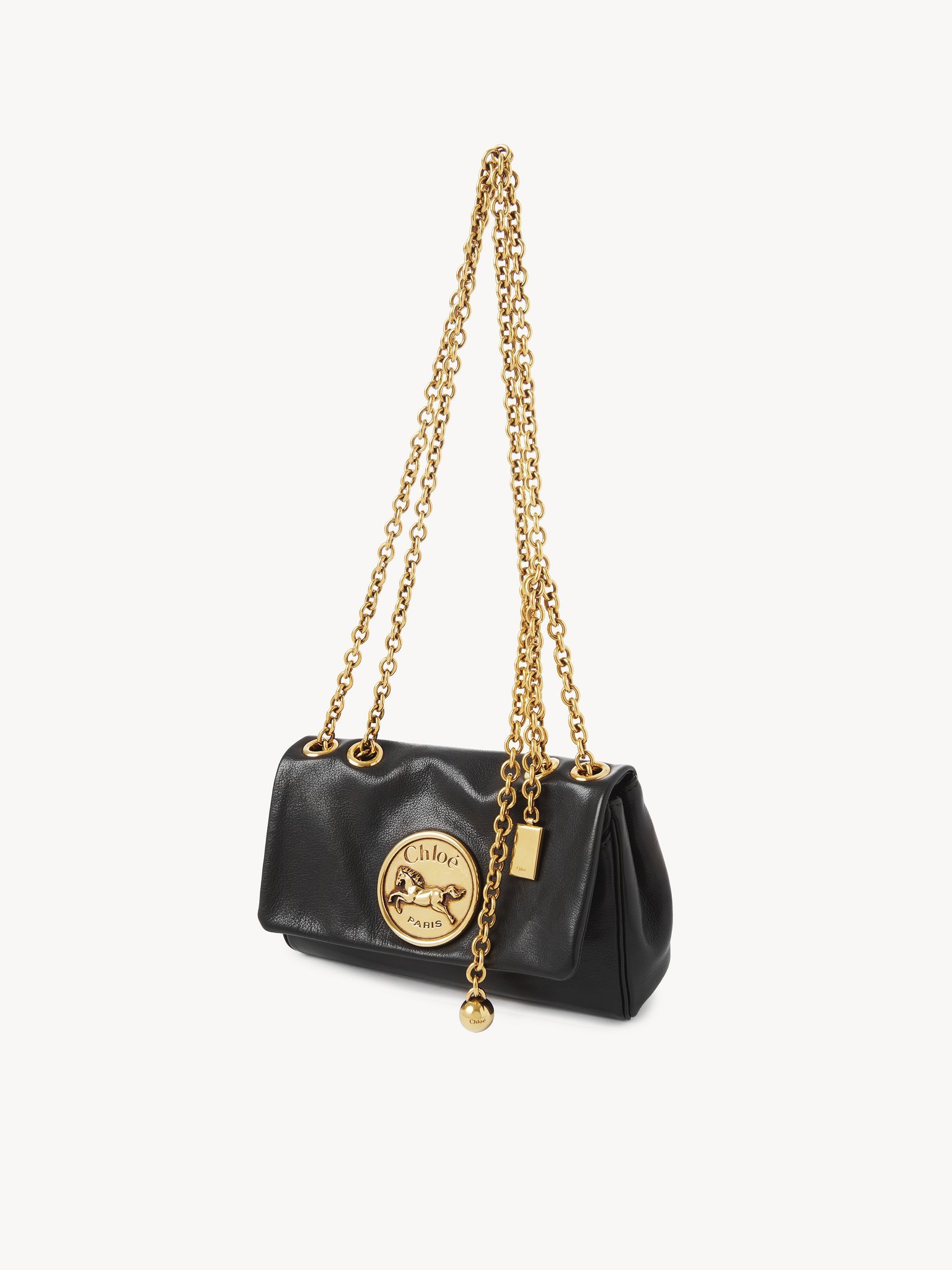 Chloé Small Flap Shoulder Bag
