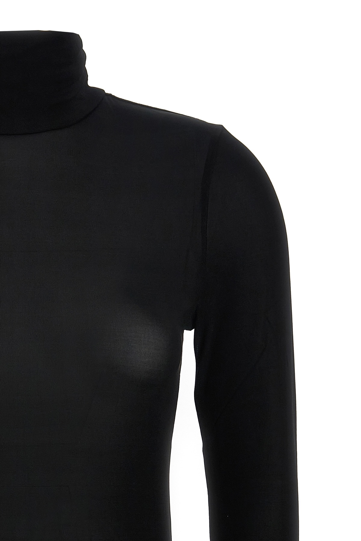 Isabel Marant Topwear In Black